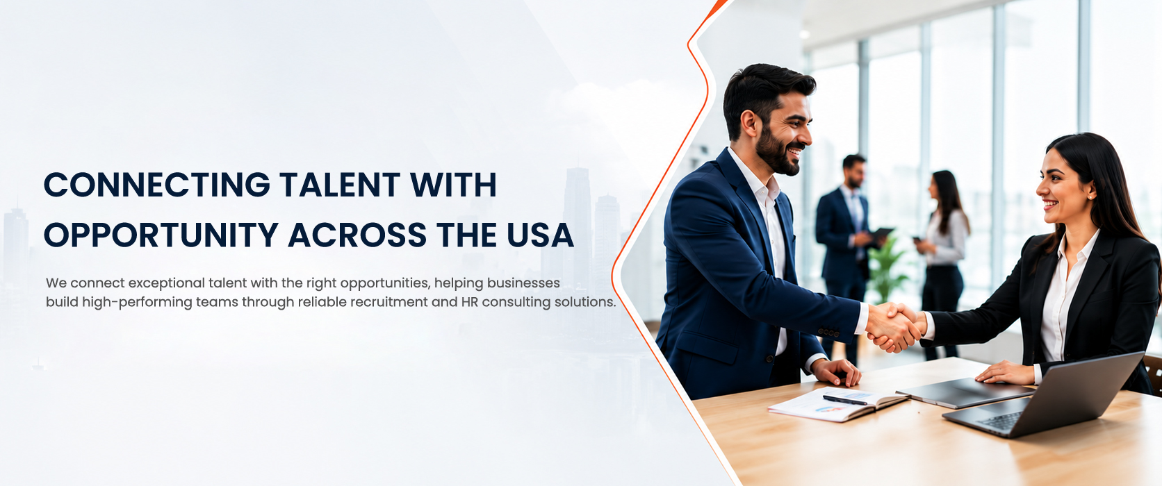 Shayona Consultants Recruitment Partner