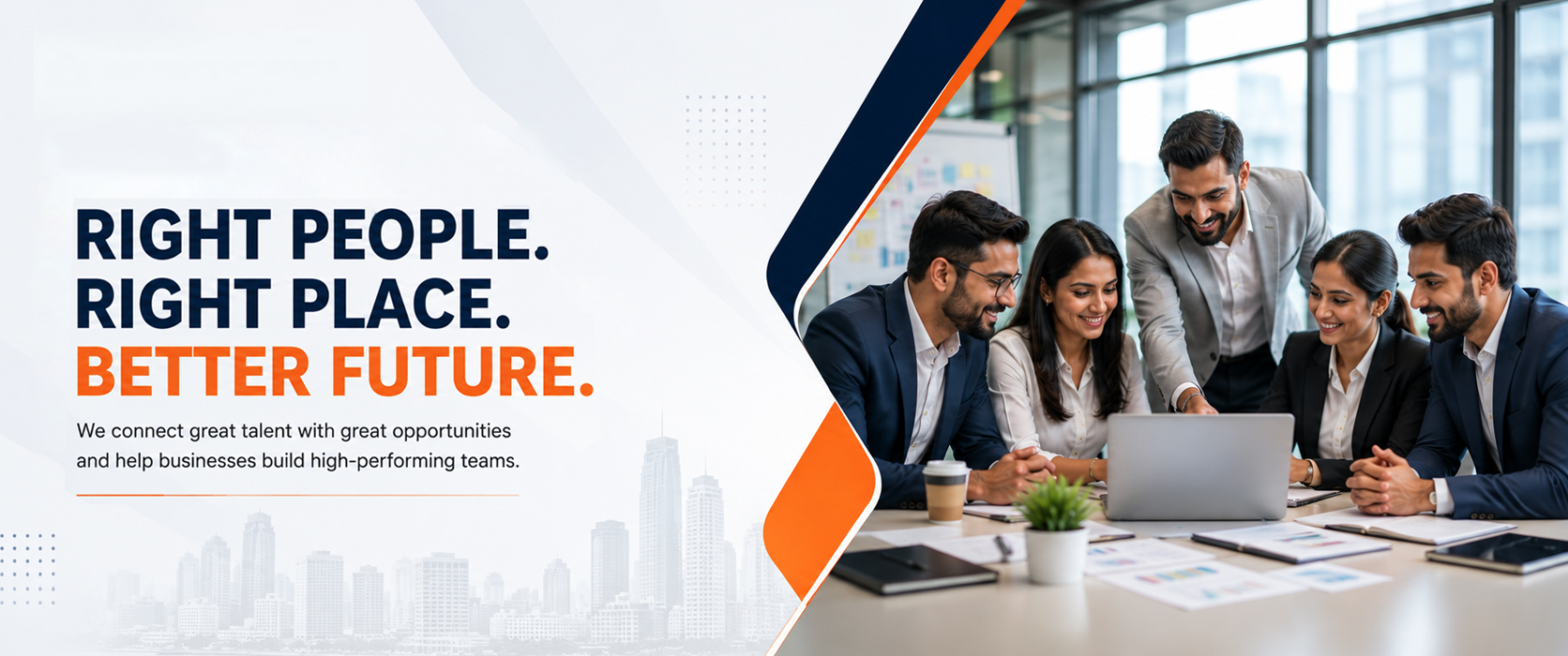 Shayona Consultants Executive Search