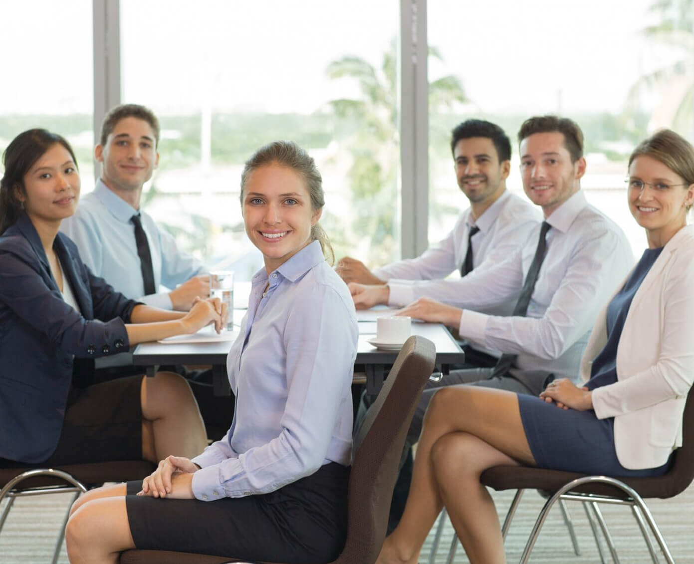 Bulk Hiring