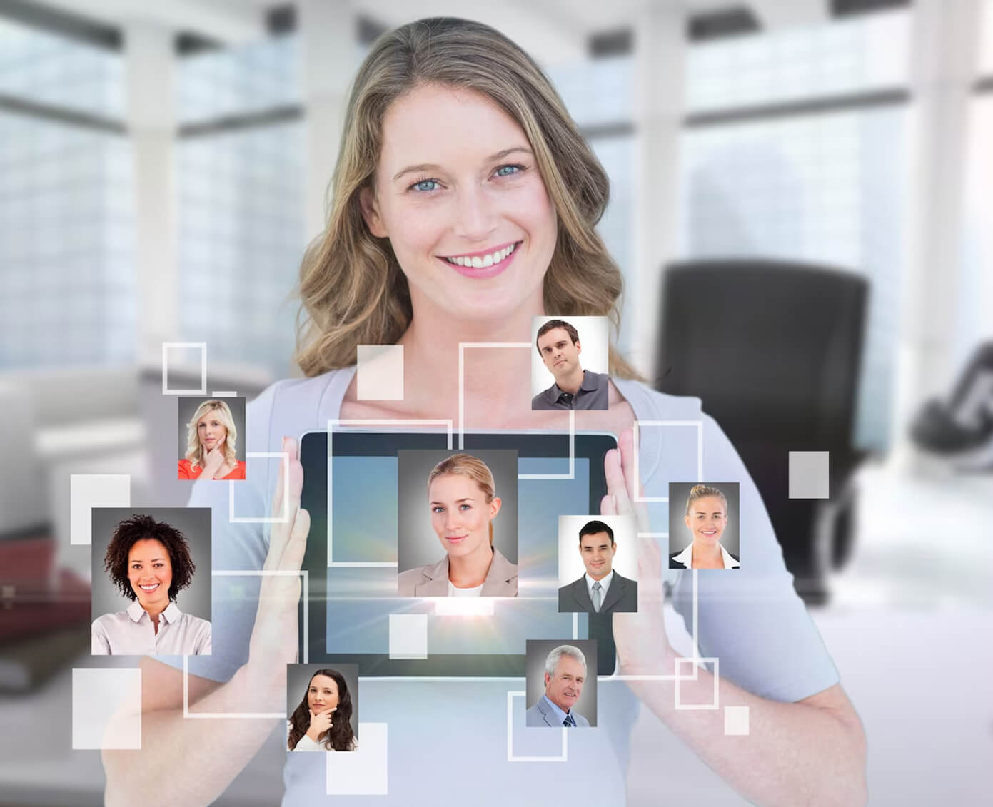 Recruitment Solution