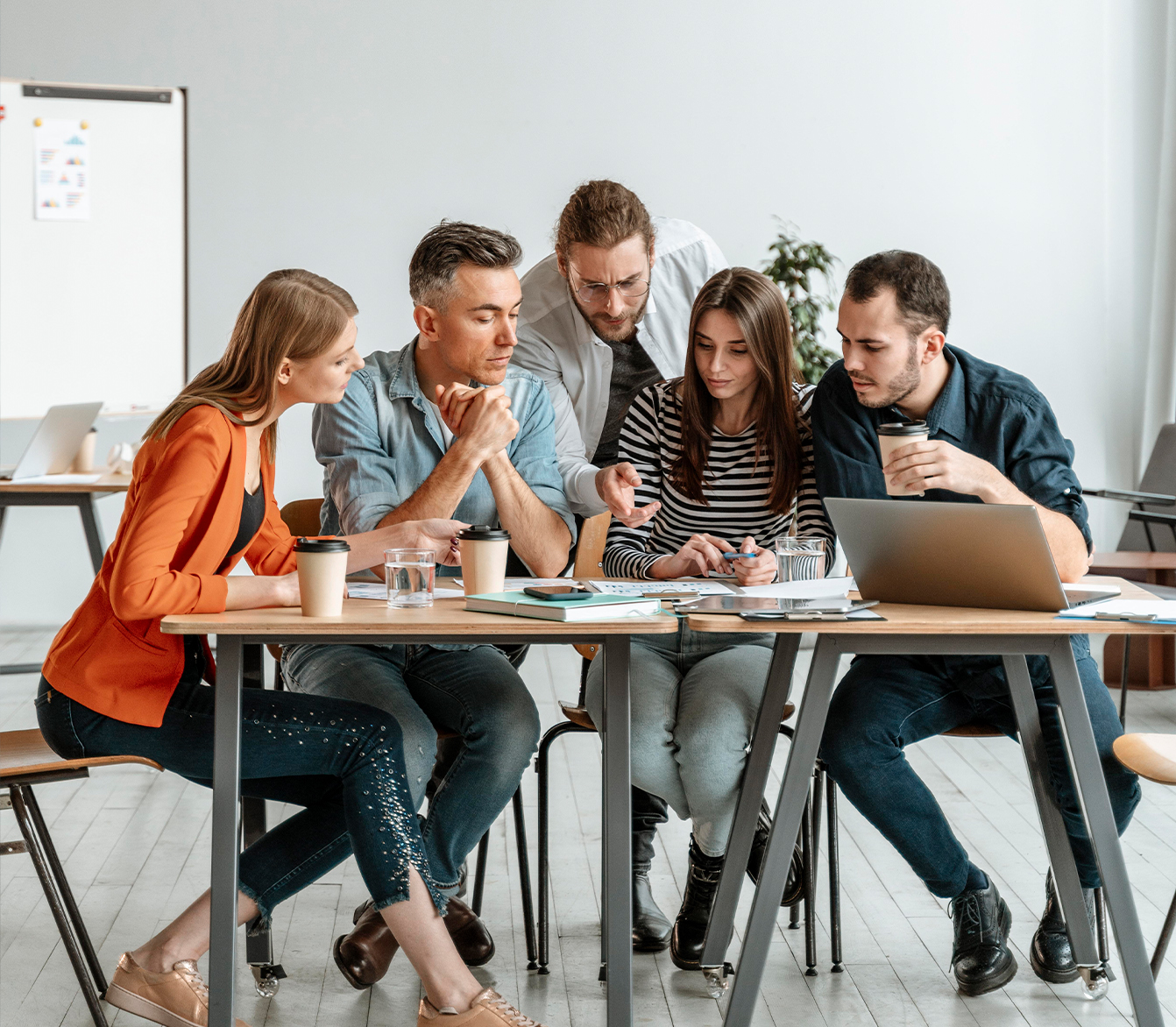 Shayona Consultants HR Services